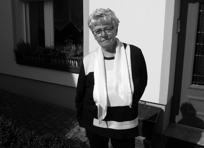 Renate Riedel