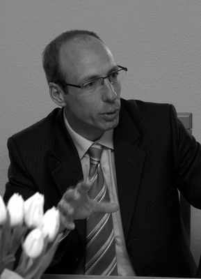 Steffen Rosenbaum