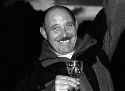Heinz Florschütz