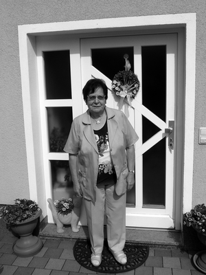 Adelheid Meißgeier