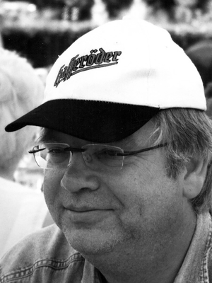Harald Nolte