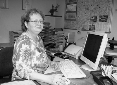Gabriele Räncker