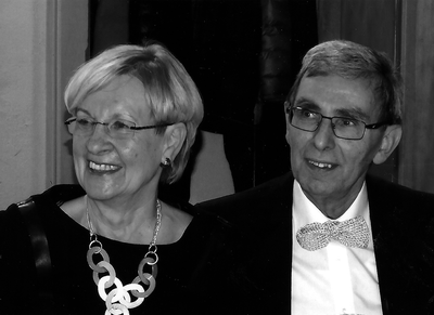 Sigrid und Ulrich Reimann