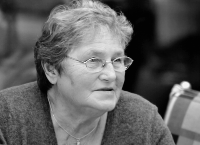 Christa Runge