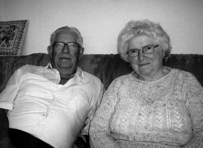Gisela und Siegfried Eichhorn