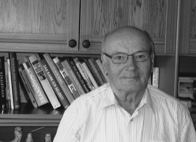 Eberhard Gottowik