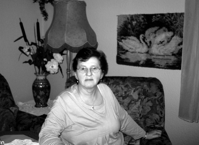 Sybille Kupka