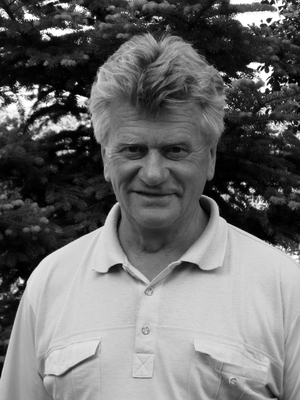 Dietmar Landmann