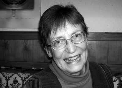 Birgit Reinert