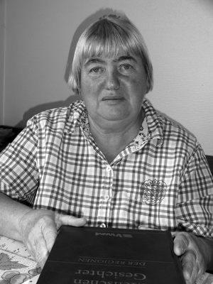 Stefa Kahle