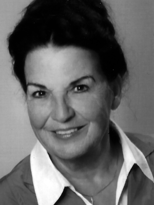 Rosemarie Matzat