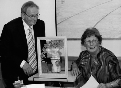 Lothar Geisler