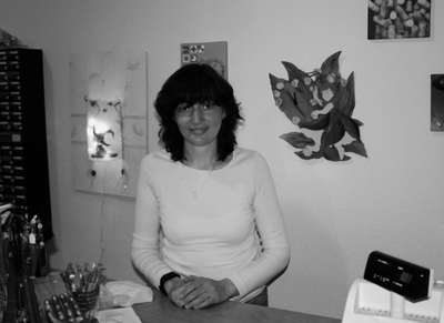 Birgit Kolbe