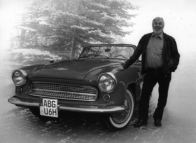 Ullrich Nitzsche