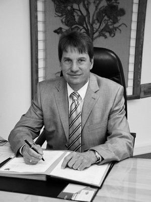 Uwe Schoknecht