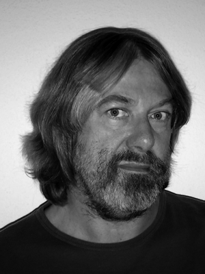 Wolfgang Baer