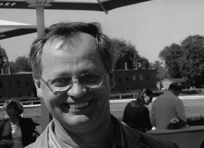 Stefan Gößinger