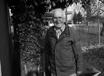 Johannes Müller