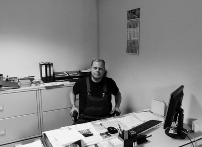 Oliver Petermann