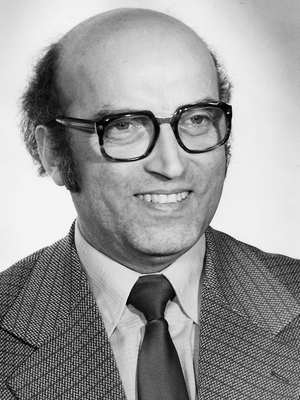 Günter Schramm