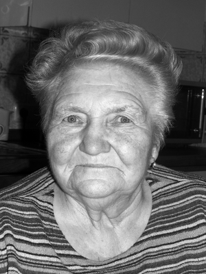 Annerose Fuchs