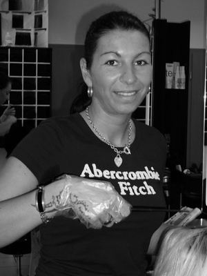 Angela Priebe