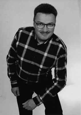Olaf Babelscheck