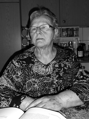 Hilde Jakob