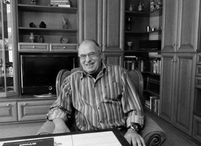 Otfred Pietzsch
