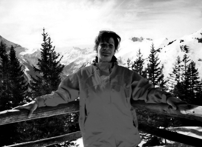 Elenore Schafberg