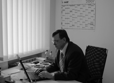 Hans-Jürgen Schlotzhauer