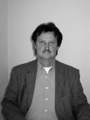 Hubert Schmoranzer