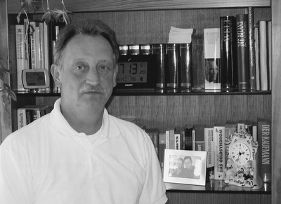 Kurt Haacker