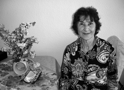 Renate Körner