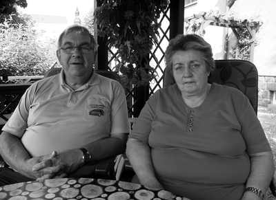 Manfred ubd Annerose Kretzschmar