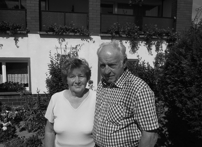 Günter und Renate Kühn