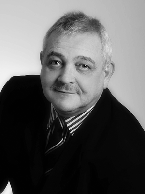 Ralf Lesser