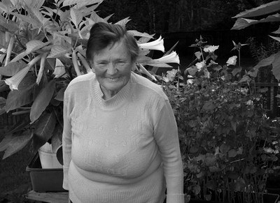 Inge Nieruch
