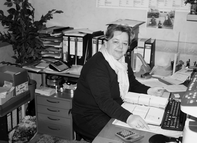 Jeanette Raetz