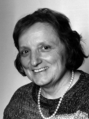 Eva Rochow