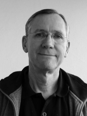 Harald Brede
