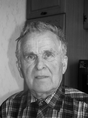 Horst Großmann