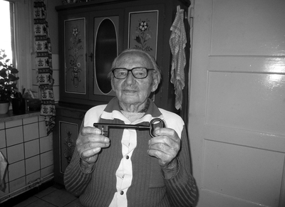 Armin Hänsel