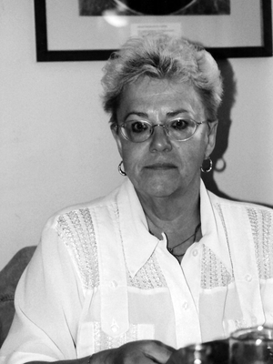 Heidemarie Mahler