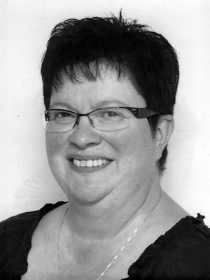 Ines Nitsche