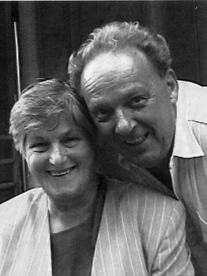 Irmgard Rödig