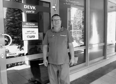 Dietmar Rudolph