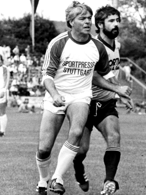 Klaus Schlütter