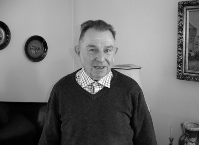 Dieter Fischer