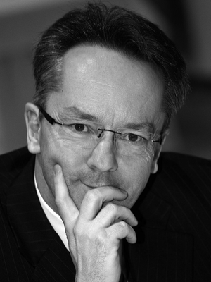 Thomas Gilow
